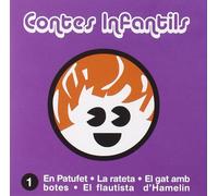 Contes Infantils 1