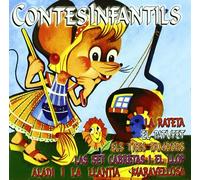 Contes Infantils