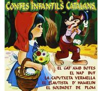 Contes Infantils Catalans