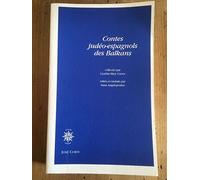 Contes judéo-espagnols des Balkans