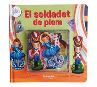 Contes Magnètics: El soldadet de plom