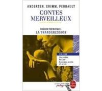 Contes Merveilleux (edition Pedagogique)