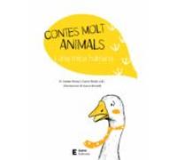 Contes molt animals i una mica humans