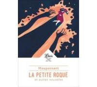 Contes Noirs: La Petite Roque Et Autres Nouvelles