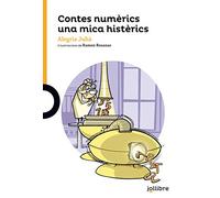 Contes numèrics una mica hisèrics (TARONJA (+10))