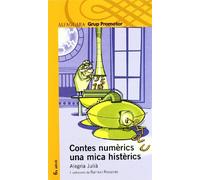 Contes Numerics Una Mica Histerics Catalan