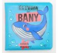 Contes Per A Bebès - És L'hora Del Bany