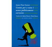 Contes per a nens i nenes políticament correctes: 60 (Mínima Minor)