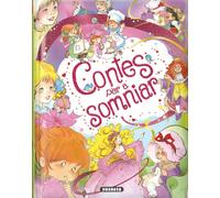 CONTES PER A SOMNIAR | Delicado Diseño Y Equipo Susaeta Francisco Arredondo