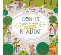 Contes Per A Una Nova Realitat (audiolibro)