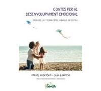 Contes Per Al Desenvolupament Emocional Des De La Teoria Del Vincle Afectiu (CREIXICONTES)