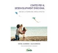 Contes Per Al Desenvolupament Emocional Des De La Teoria Del Vincle Af