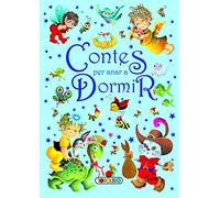 Contes per anar a dormir