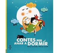 Contes per anar a dormir (Il·lustrats de Cruïlla)