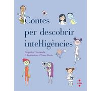 Contes per descobrir intel·ligències (SIN COLECCION)
