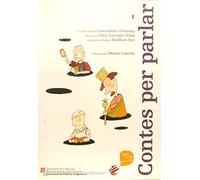 Contes per parlar 2: Converses de dracs; Història d'un voluntari; Miralls