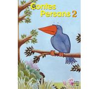 Contes Persans 2 [Francia] [DVD]