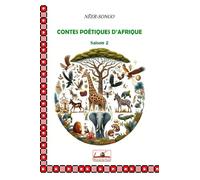 CONTES POÉTIQUES D'AFRIQUE: SAISON 2