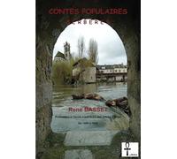 Contes populaires berbères