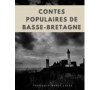 Contes Populaires De Basse-bretagne (ebook)