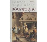 Contes Populaires De Bourgogne (ebook)