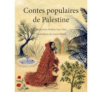 Contes populaires de Palestine