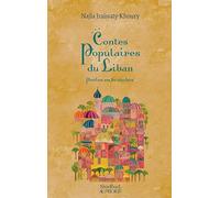 Contes populaires du Liban: Perles en branches