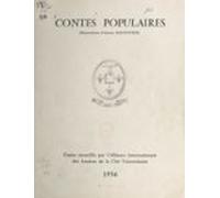 Contes Populaires (ebook)