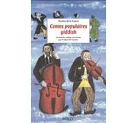 Contes Populaires Yiddish (ebook)