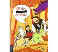 Contes populars catalans