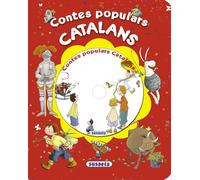 CONTES POPULARS CATALANS | Adapt. Equipo Susaeta