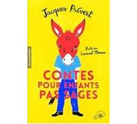 Contes Pour Enfants Pas Sages