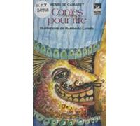 Contes Pour Rire (ebook)