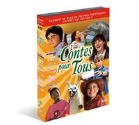 Contes Pour Tous: Coffret #2 [USA] [DVD]