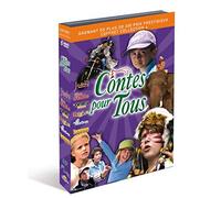 Contes Pour Tous: Coffret #4 [USA] [DVD]