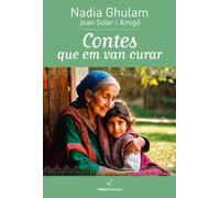 Contes Que Em Van Curar