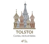 Contes, récits et fables: 1869-1872: 24 (Domaine Etranger)