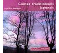 Contes Traditionnels Japonais (audiolibro)