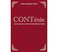 CONTésie: Les plus beaux contes transposés en poésie