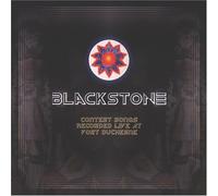 Contest Songs: Recorded Live at Fort Duchense