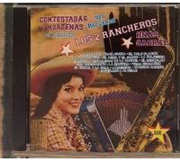 Contestadas - Nortenas: 15 Exitos