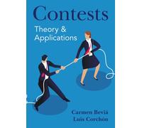 Contests: Theory and Applications