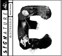 Contet, Pascal - Electrosolo