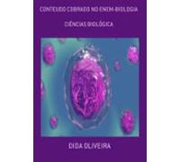 Conteudo Cobrado No Enem-biologia (ebook)