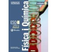 Contextdigital Física I Química 4 Eso Comunitat Valenciana Educación S