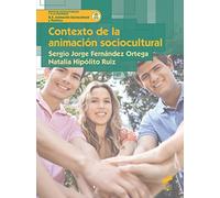 Contexto de la animación sociocultural: 44 (Servicios socioculturales y a la comunidad)