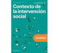 CONTEXTO INTERVENCION SOCIAL GS 25 CF INTEGRACION