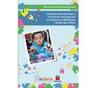 Contexto Sociofamiliar E Transtorno Do Espectro Do Autismo (ebook)