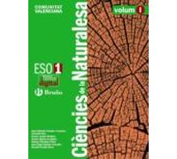 Contextodigital Ciències De La Naturalesa 1 Eso Comunitat Valenci Ana