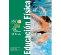 Contextodigital Educación Física 4 Eso Educación Secundaria Obligatori